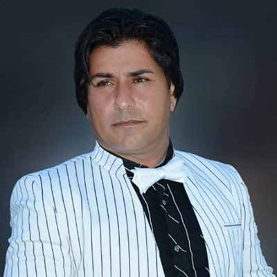 غلام ظرافت سرو فیروزآباد